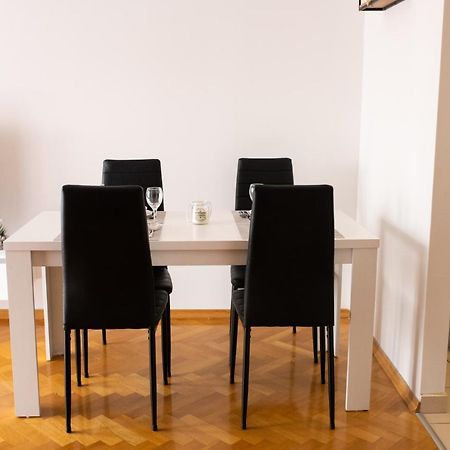 Apartman Martes Slavonski Brod Buitenkant foto