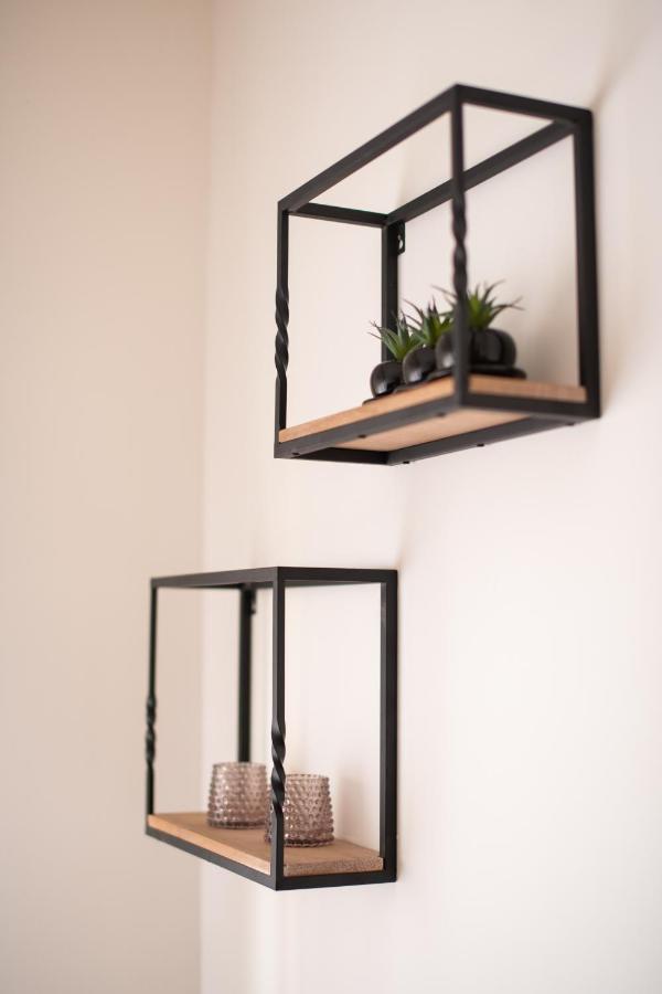 Apartman Martes Slavonski Brod Buitenkant foto