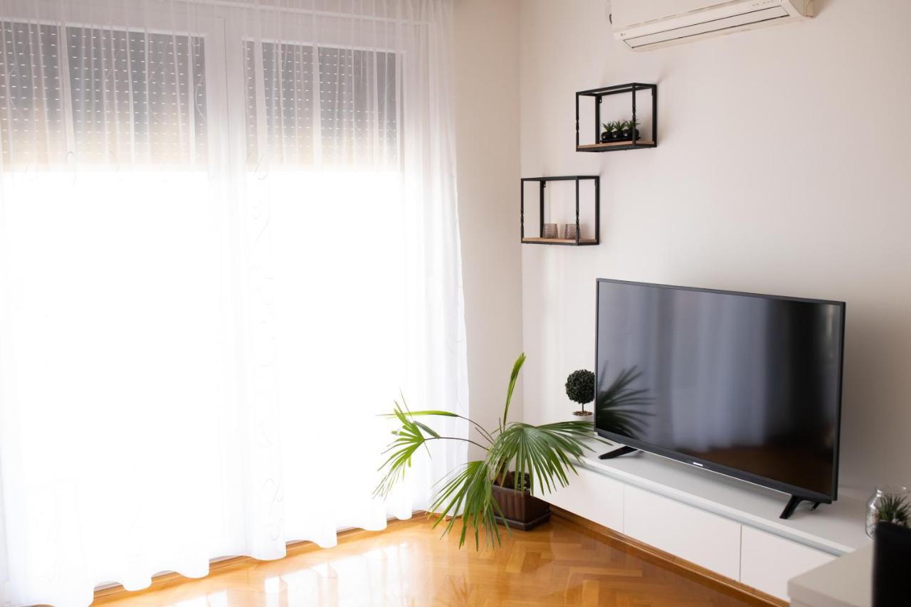 Apartman Martes Slavonski Brod Buitenkant foto
