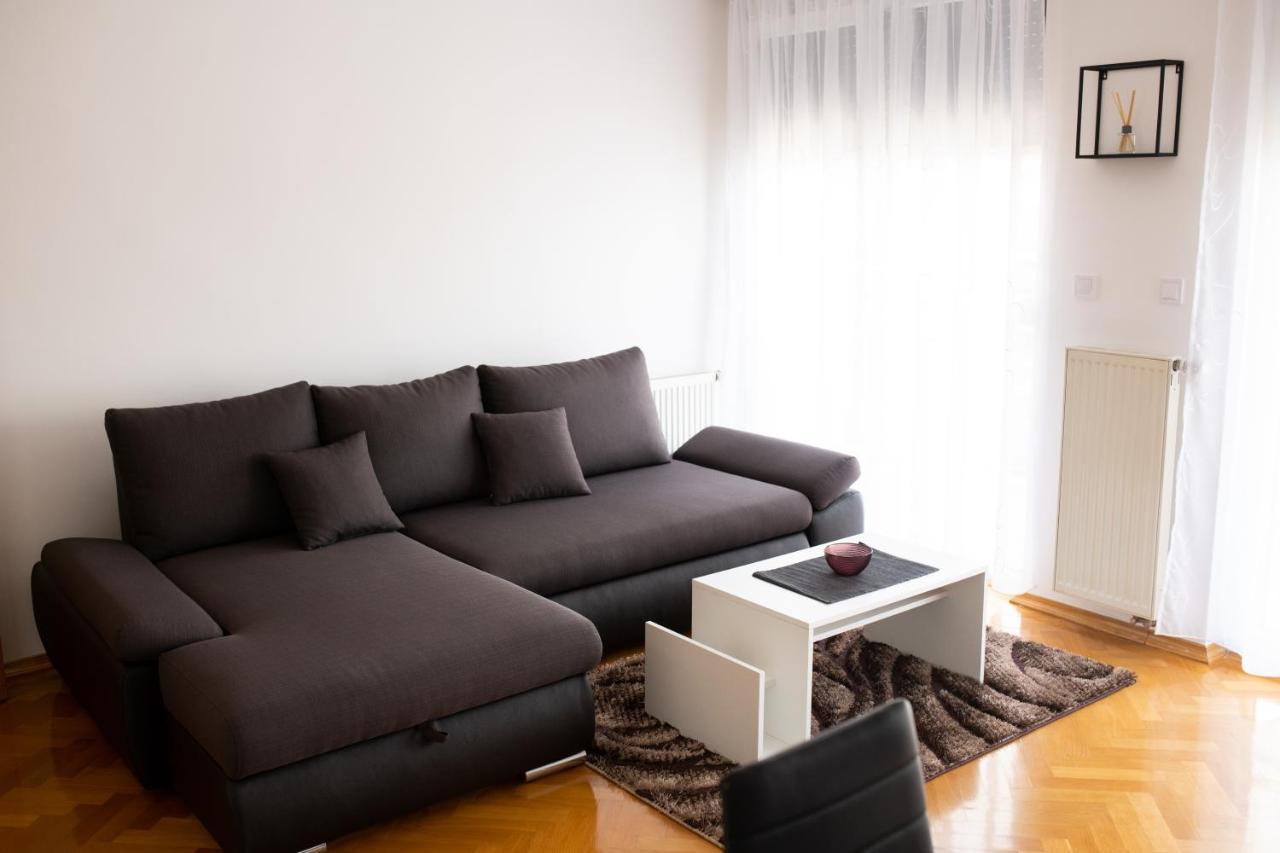Apartman Martes Slavonski Brod Buitenkant foto