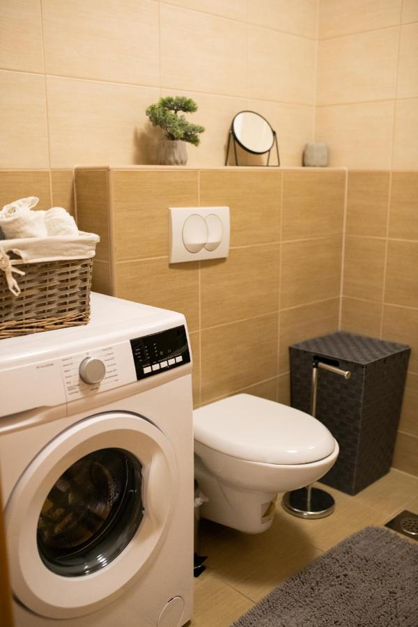 Apartman Martes Slavonski Brod Buitenkant foto