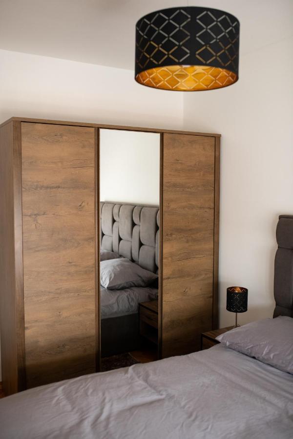 Apartman Martes Slavonski Brod Buitenkant foto