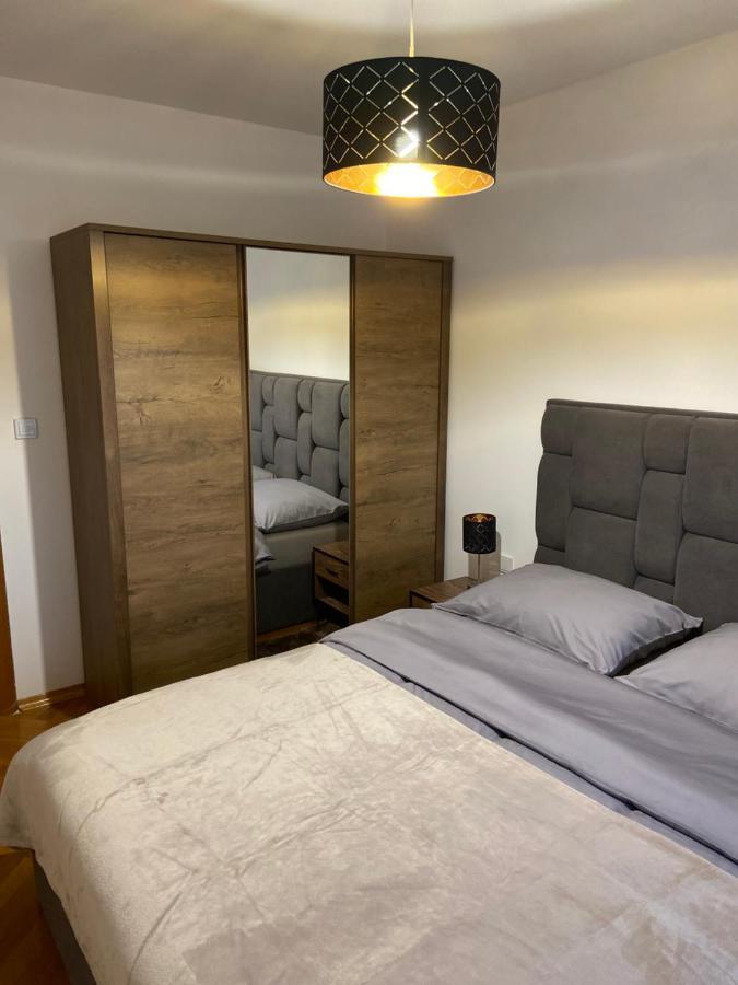 Apartman Martes Slavonski Brod Buitenkant foto