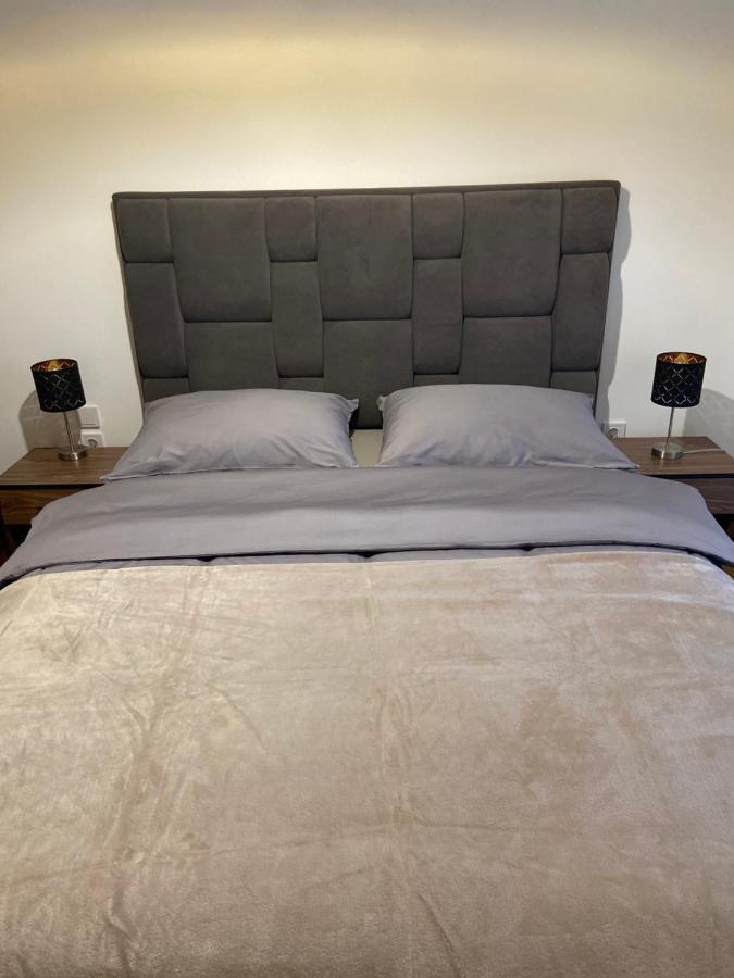Apartman Martes Slavonski Brod Buitenkant foto