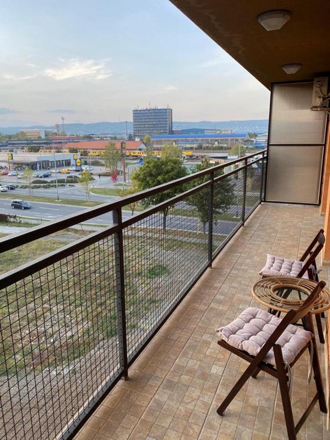 Apartman Martes Slavonski Brod Buitenkant foto