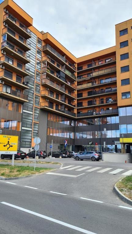 Apartman Martes Slavonski Brod Buitenkant foto