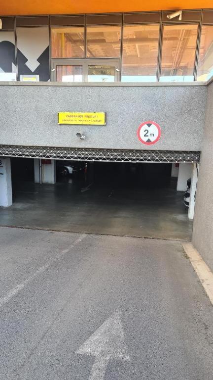 Apartman Martes Slavonski Brod Buitenkant foto